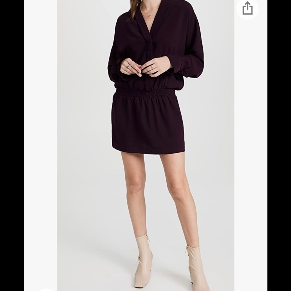 Amanda uprichard rompers XS